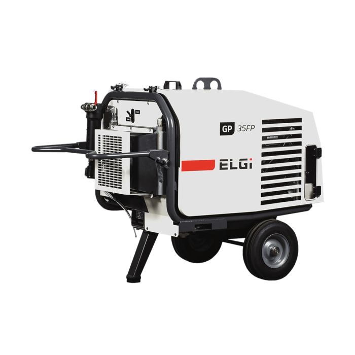 ELGi Portable Series GP-35FP