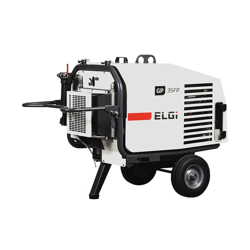 ELGi Portable Series GP-35FP
