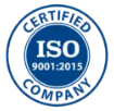 ISO logo