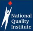 National Quality Institute logo