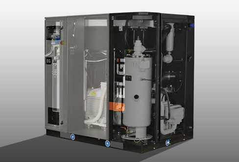 Designed-for-Serviceability