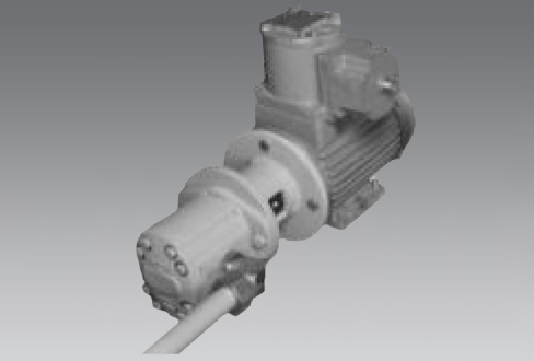 Oil-Pump Oil Pump