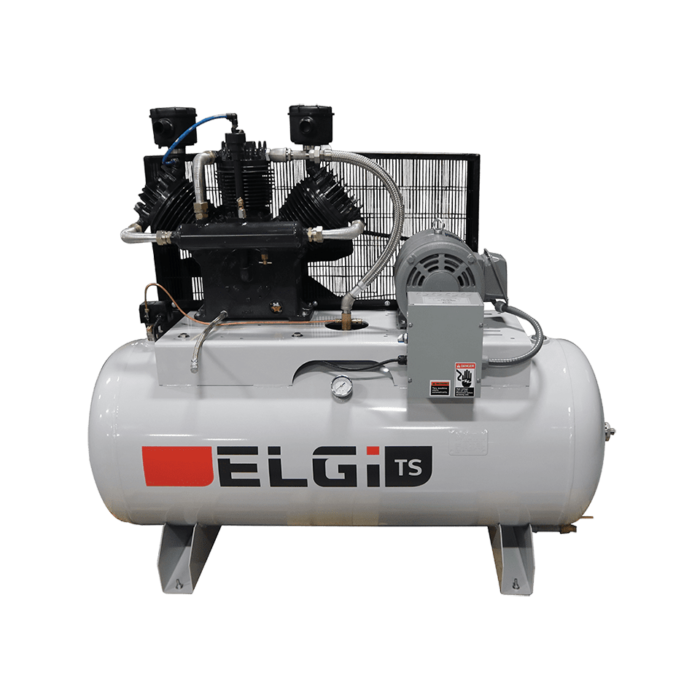 ELGi TS Series