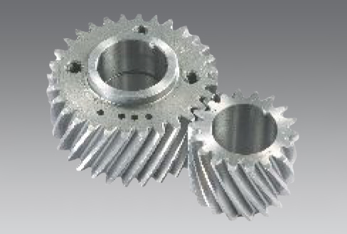 Timing-Gears Timing Gears