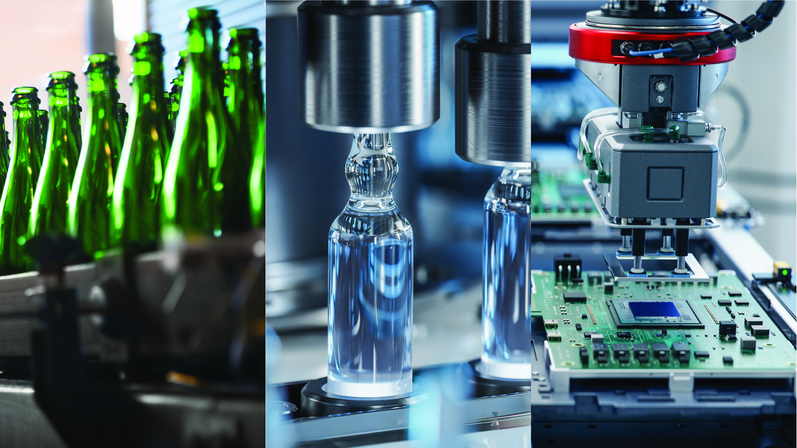 How to choose the right compressor – 7 key factors