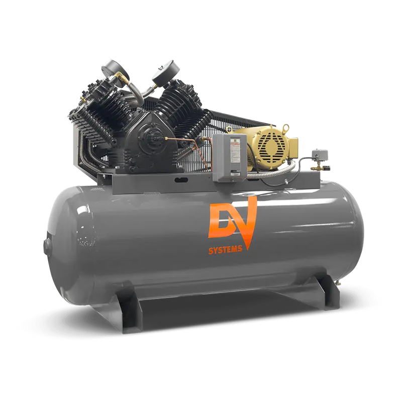Compressor HDI 15 DV