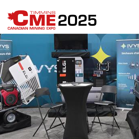 Canadian Mining Expo