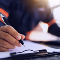 checklist for compressor maintenance