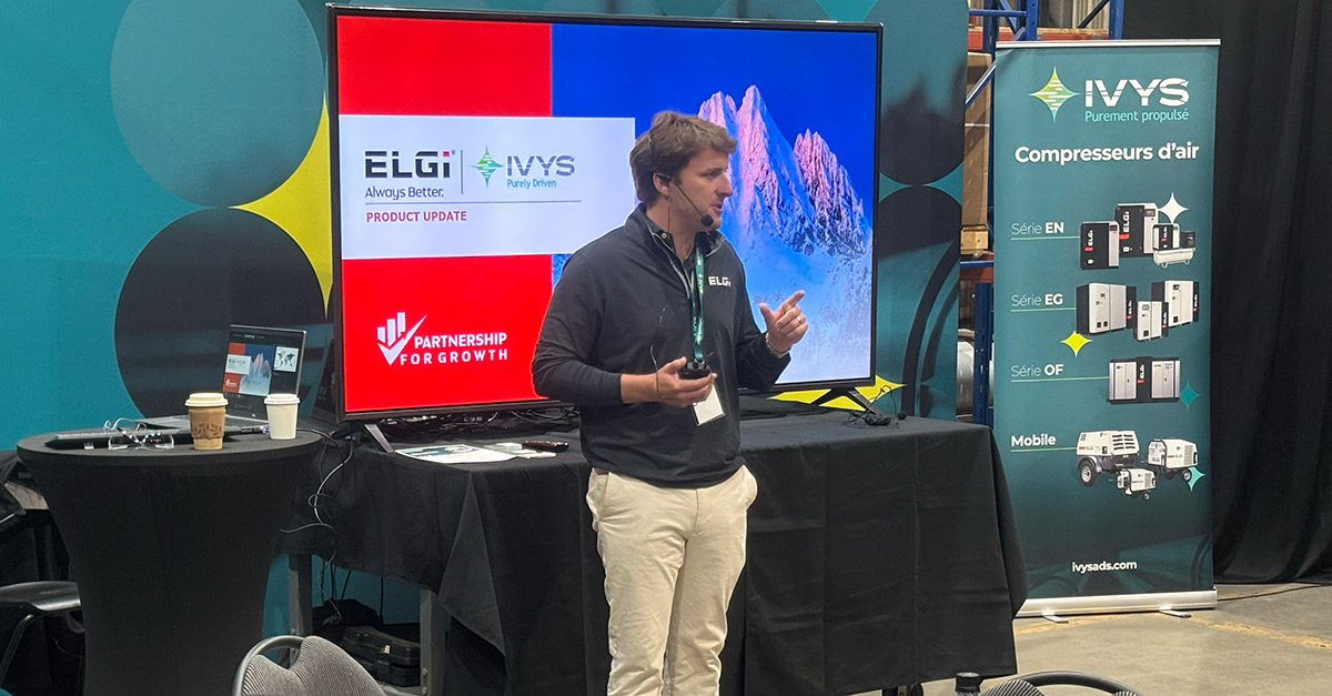 Elgi-Charlie-training Elgi-Charlie-training