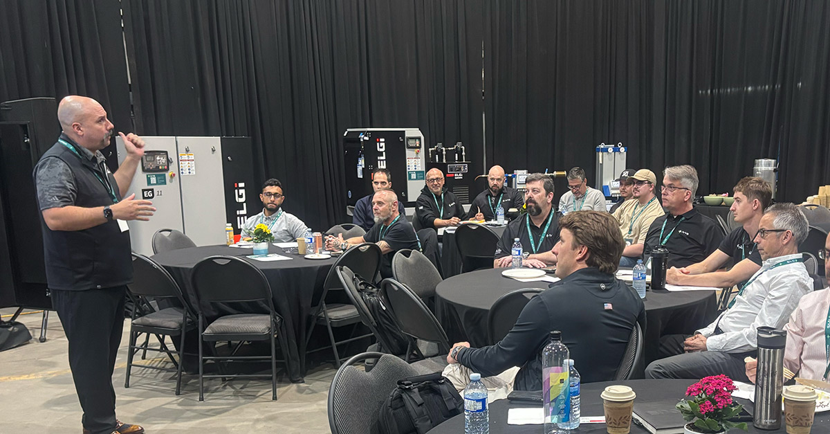 Elgi_Ray-Training Elgi_Ray-Training